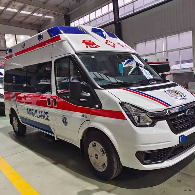 灌南演唱会救护车出租保障现场