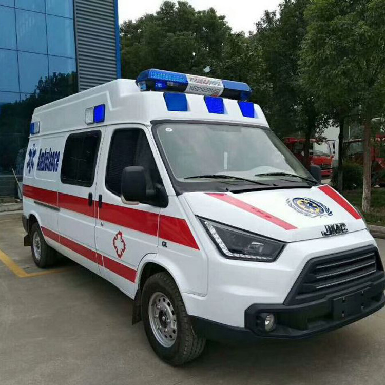 灌南瘫痪租赁救护车转运 ——生命救助的紧急响应与专业保障
